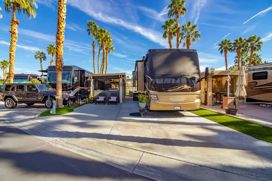 80394 Avenue 48 #176, Indio, CA 92201 - #3