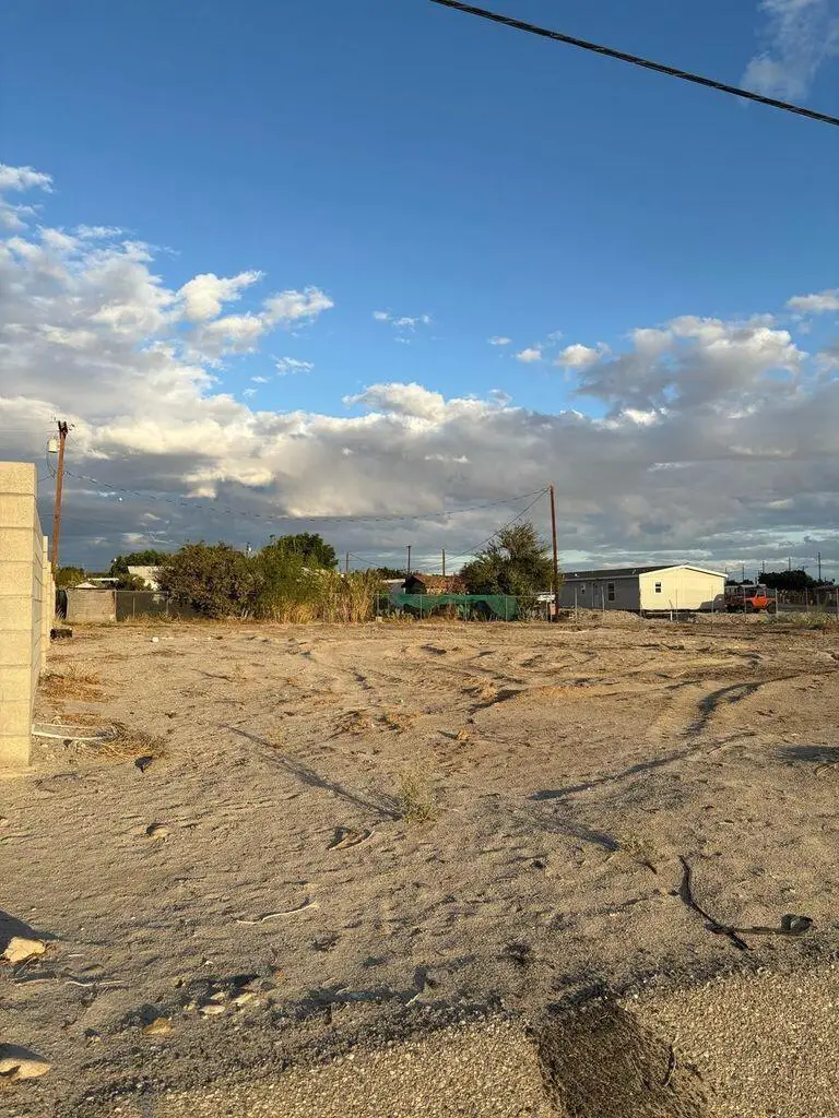 0 Vander Veer Road, North Shore, CA 92254 - Image #2