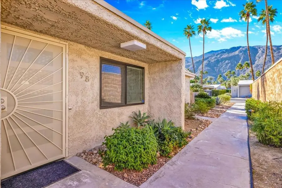 1111 E Ramon Road #98, Palm Springs, CA 92264 - Image #2