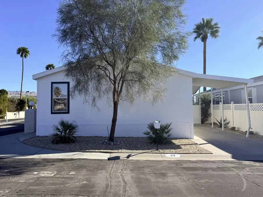 14777 Palm Drive #69, Desert Hot Springs, CA 92240 - #3