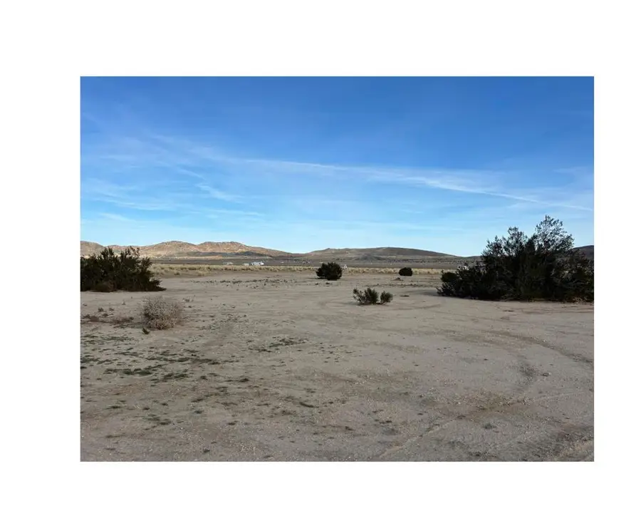 0 No Name, Joshua Tree, CA 92252 - #3