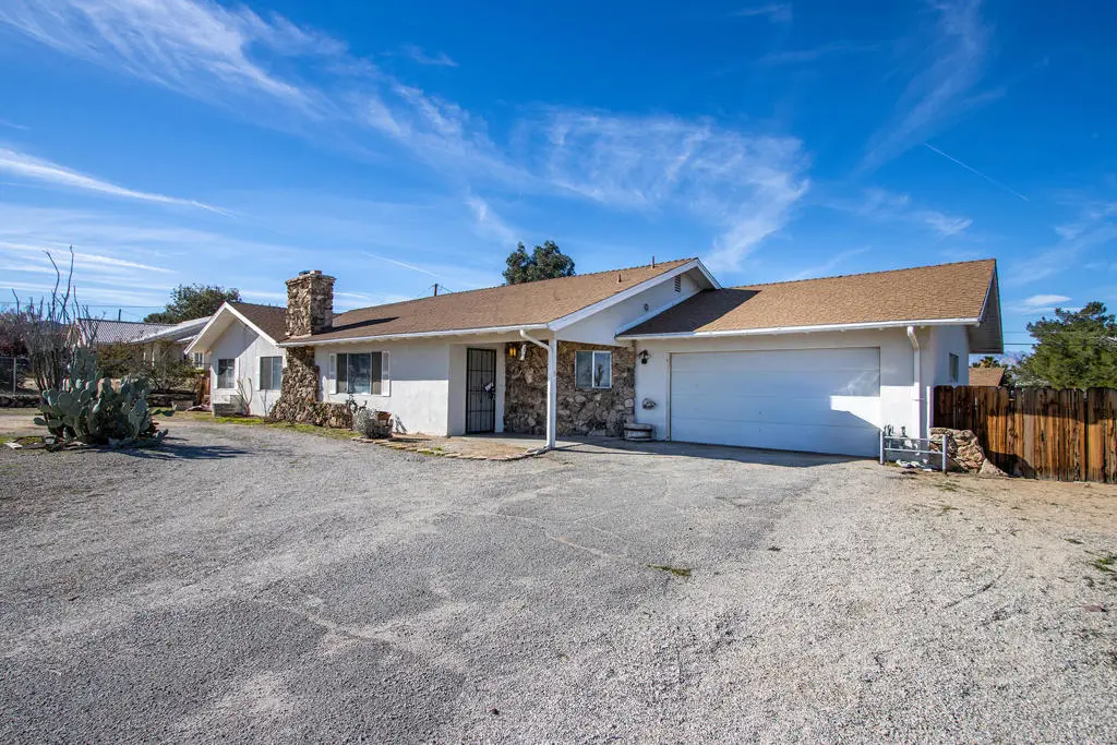 7348 Palomar Avenue, Yucca Valley, CA 92284 - #1