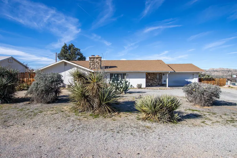7348 Palomar Avenue, Yucca Valley, CA 92284 - #2