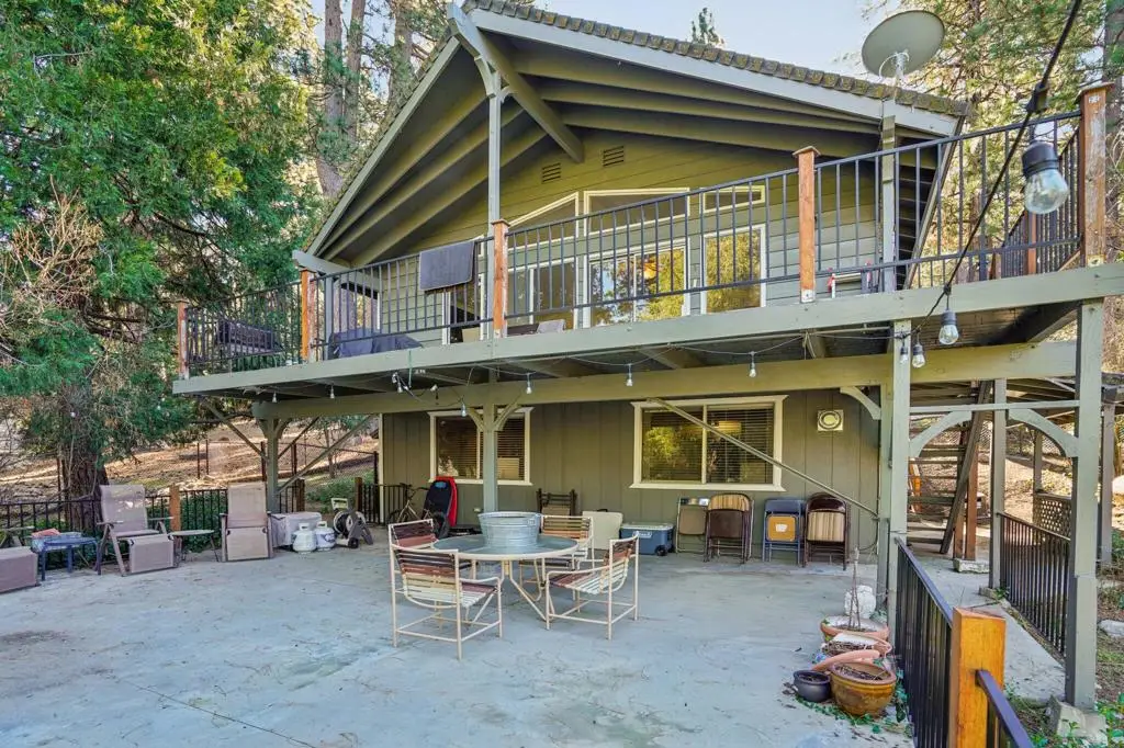 53020 W Marian View Drive, Idyllwild, CA 92549 - Image #1