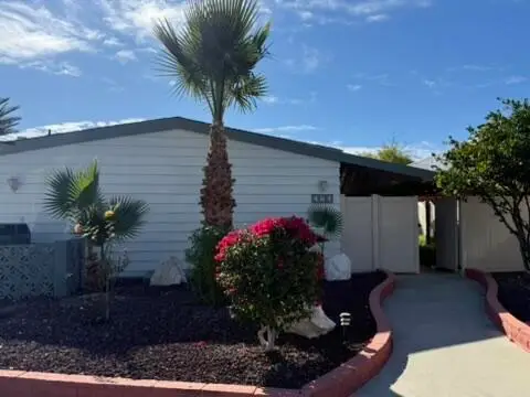 464 Cerritos Way, Cathedral City, CA 92234