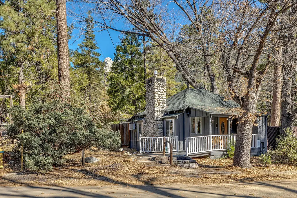 25740 Fir Street, Idyllwild, CA 92549 - Image #1