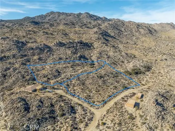 0 Avenida Los Feliz Avenue, Mountain Center, CA 92561