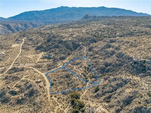 0 Avenida Los Feliz Avenue, Mountain Center, CA 92561 - #2