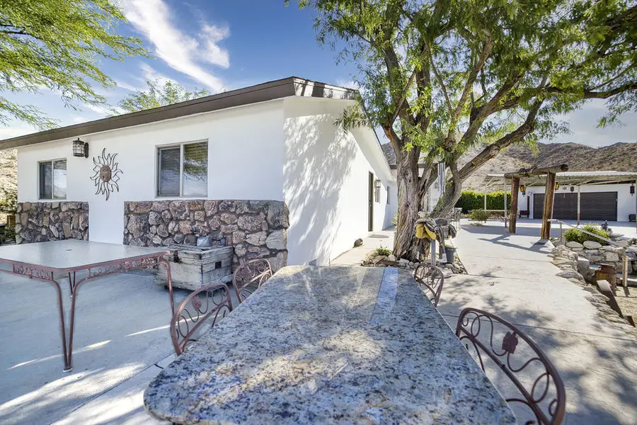 16430 Evans Lane, Desert Hot Springs, CA 92241 - #3