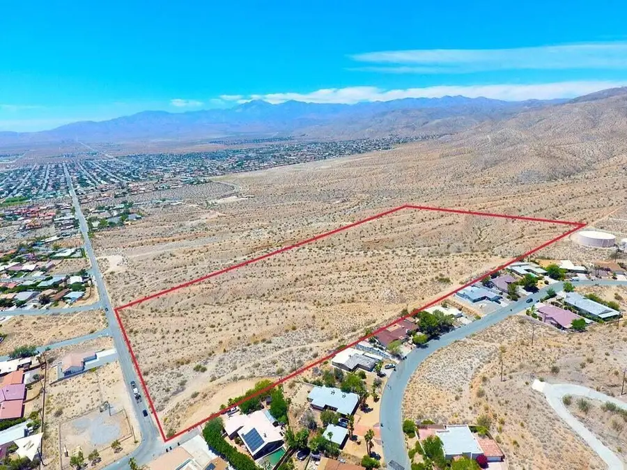 10 Desert View Avenue, Desert Hot Springs, CA 92240 - #3