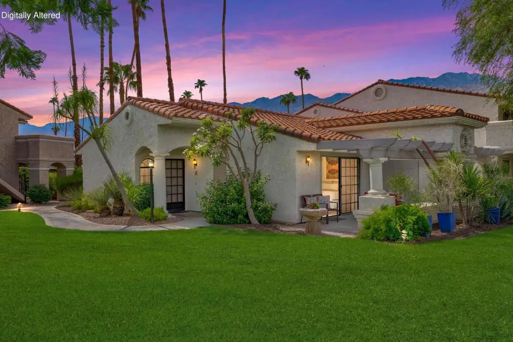 505 S Farrell Drive #S115, Palm Springs, CA 92264 - #1