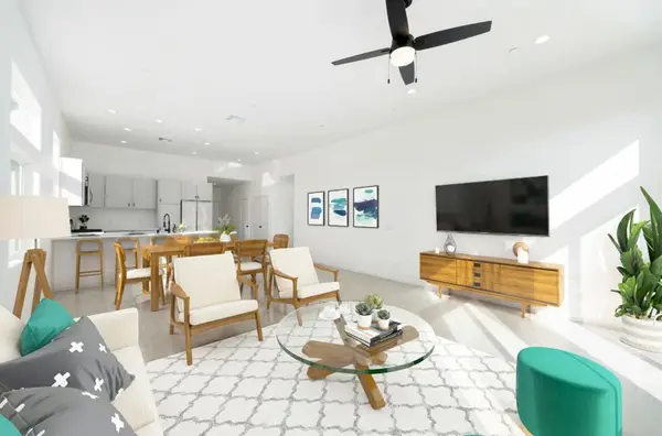 12120 Sumac Drive, Desert Hot Springs, CA 92240