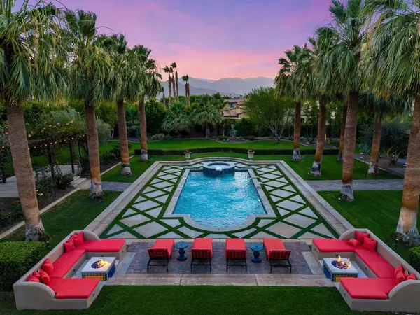 80780 Vista Bonita Trail, La Quinta, CA 92253