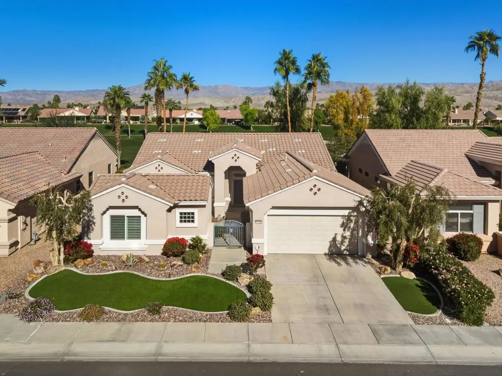 78560 Sunrise Mountain, Palm Desert, CA 92211 - Image #1
