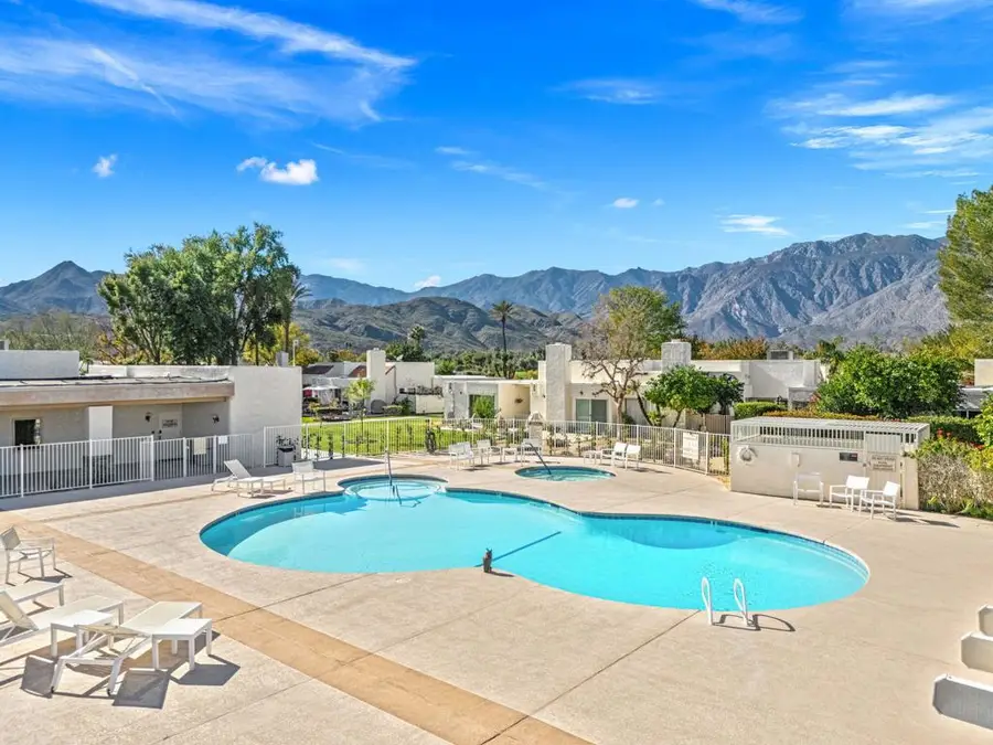 5994 Fairway Circle, Palm Springs, CA 92264 - #2