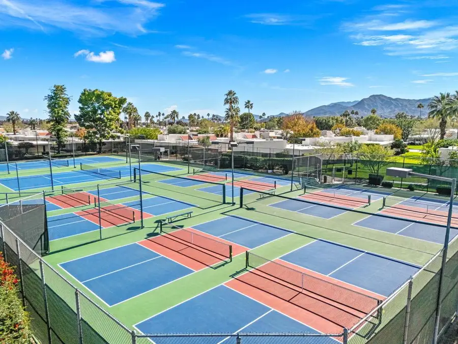 5994 Fairway Circle, Palm Springs, CA 92264 - #3