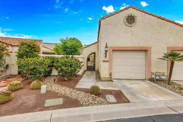 36266 Avenida De Las Montanas, Cathedral City, CA 92234