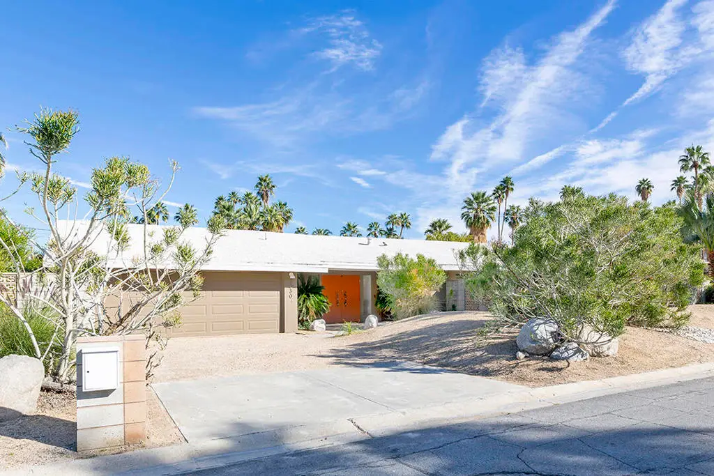 2030 S Joshua Tree Place, Palm Springs, CA 92264 - #1