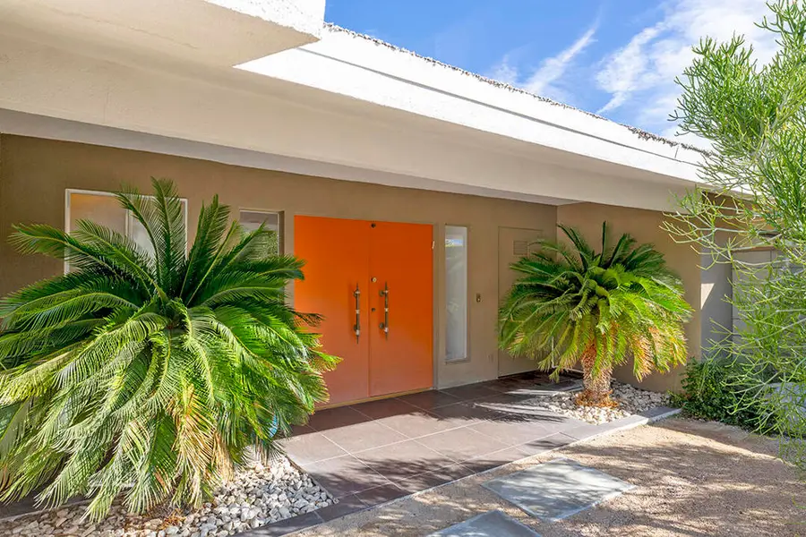 2030 S Joshua Tree Place, Palm Springs, CA 92264 - #3