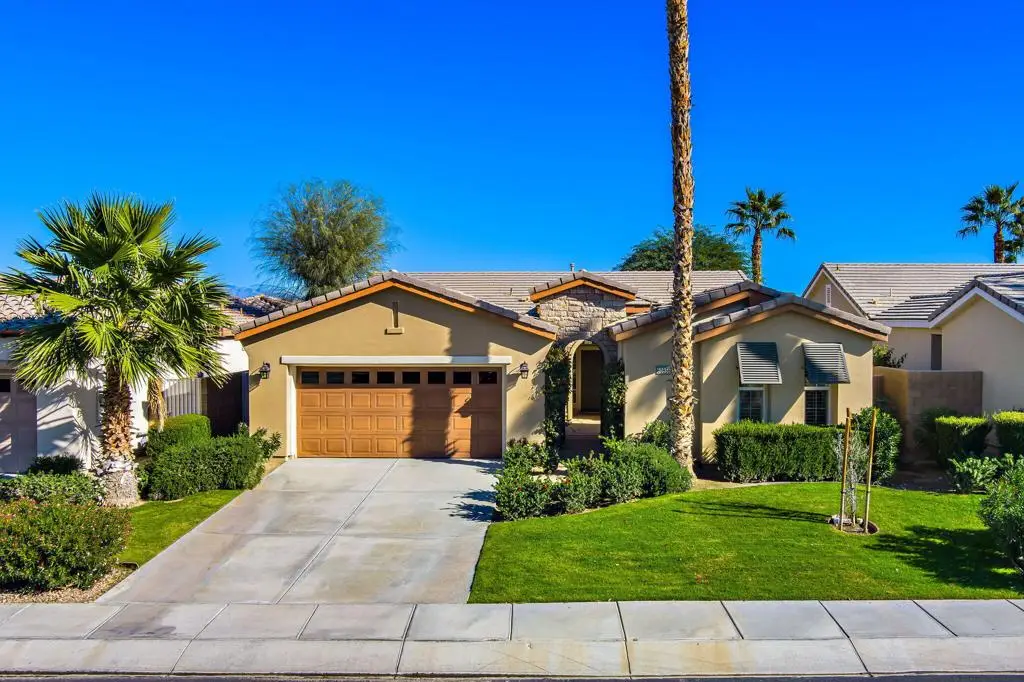 60856 Fire Barrel Drive, La Quinta, CA 92253 - #1