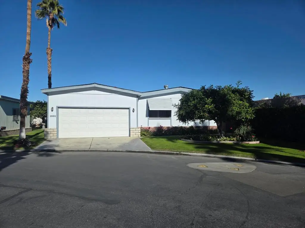 1051 Via Grande, Cathedral City, CA 92234 - #1