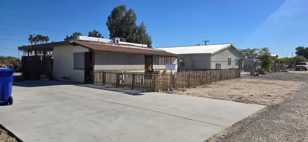 3428 Niland Avenue, Thermal, CA 92274