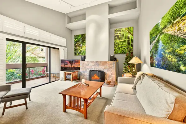 415 Village Square W, Palm Springs, CA 92262