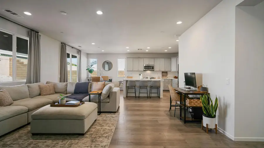 66168 Agave Way, Desert Hot Springs, CA 92240 - #2