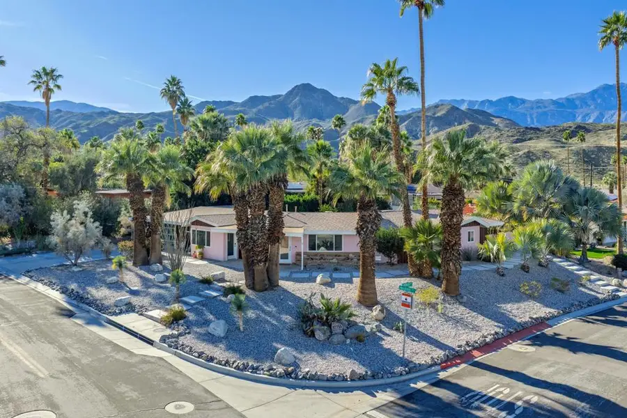 37755 Melrose Drive, Cathedral City, CA 92234 - #2