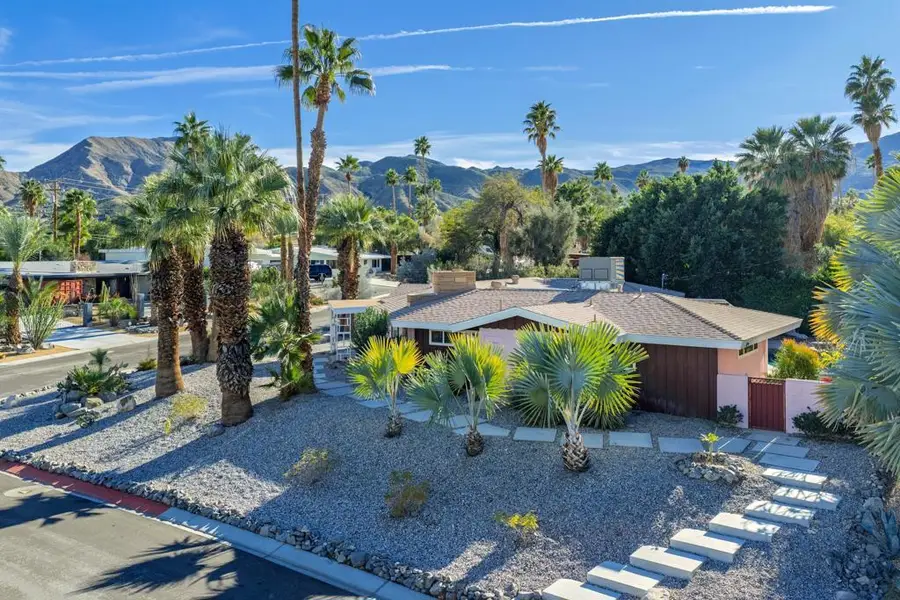 37755 Melrose Drive, Cathedral City, CA 92234 - #3