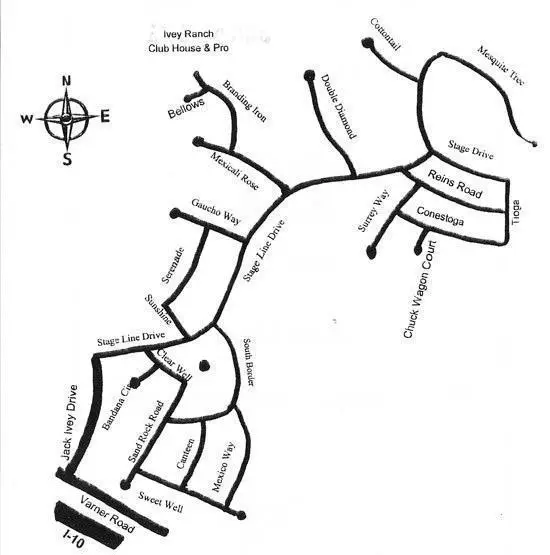 74926 Conestoga, Thousand Palms, CA 92276 - #1