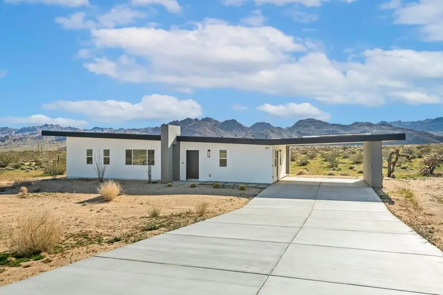 62471 Crestview Drive, Joshua Tree, CA 92252 - #2