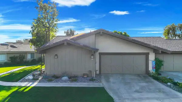 209 Bouquet Canyon Drive, Palm Desert, CA 92211