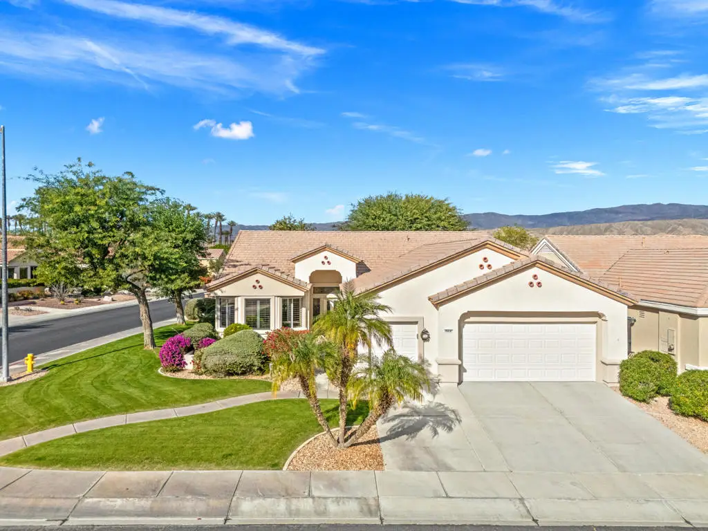 78458 Sunrise Canyon Avenue, Palm Desert, CA 92211 - #1
