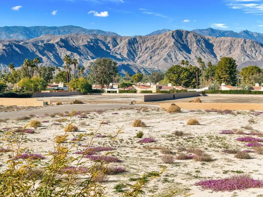 1 Lemay Court, Rancho Mirage, CA 92270 - #3