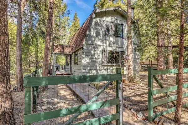 54820 S Circle Drive, Idyllwild, CA 92549