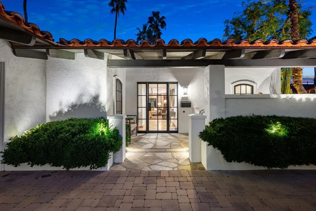 40320 Via Entrada, Rancho Mirage, CA 92270 - Image #1