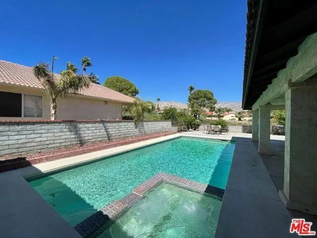 64356 Doral, Desert Hot Springs, CA 92240 - #1