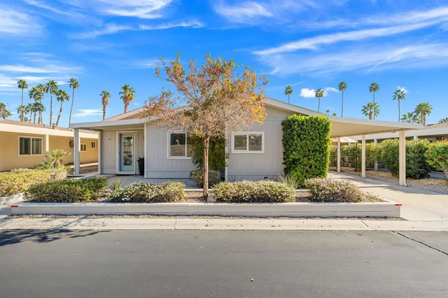 73450 Country Club Drive #Sp. 91, Palm Desert, CA 92260 - Image #2