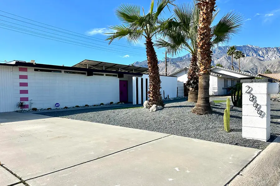 2899 E San Juan Road, Palm Springs, CA 92262 - #3