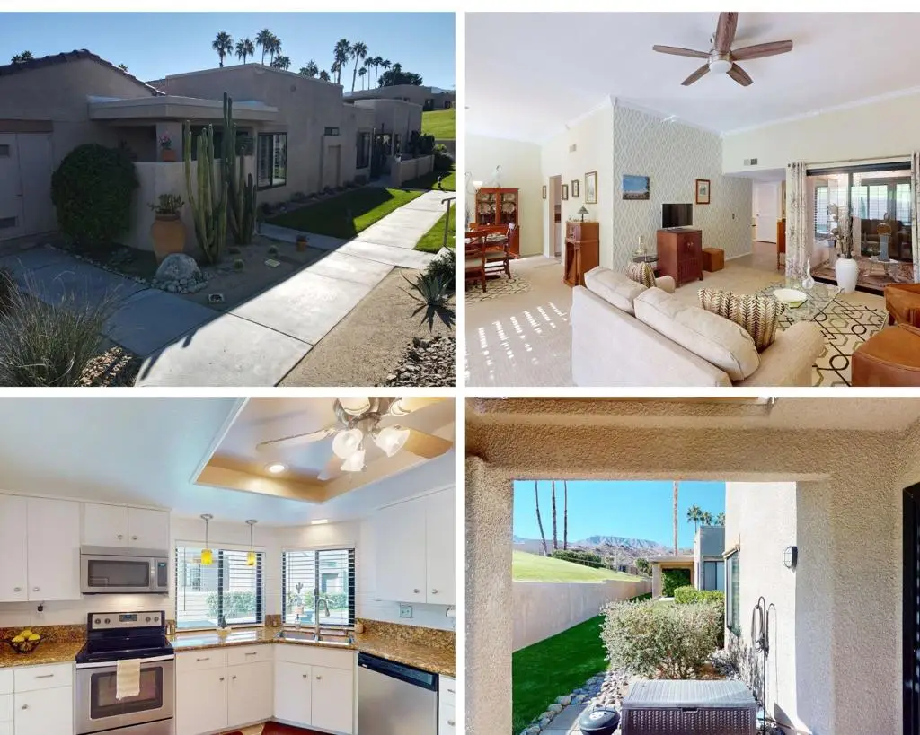 72339 Canyon Lane, Palm Desert, CA 92260 - #1