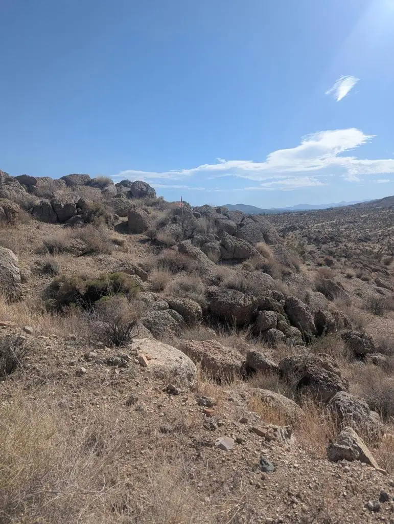 0 Alta Ave Avenue, Yucca Valley, CA 92286 - Image #2