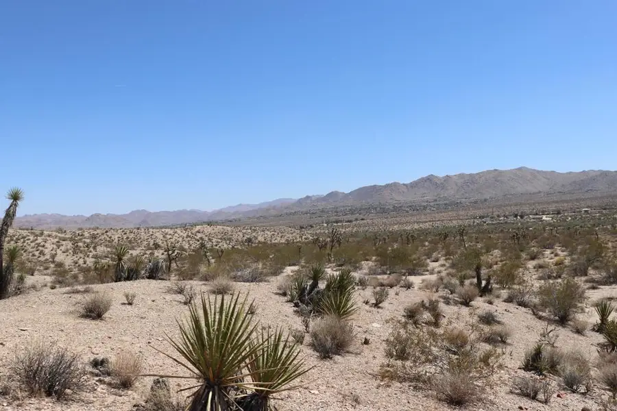 0 Alta Ave Avenue, Yucca Valley, CA 92286 - Image #3