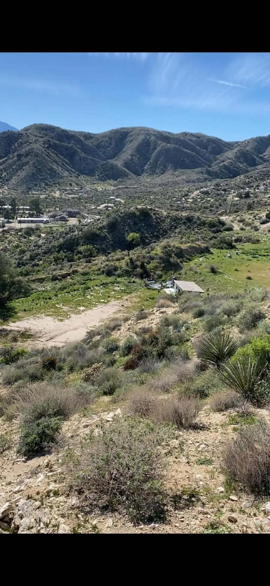 Pine Ave Pine, Morongo Valley, CA 92256 - Image #2