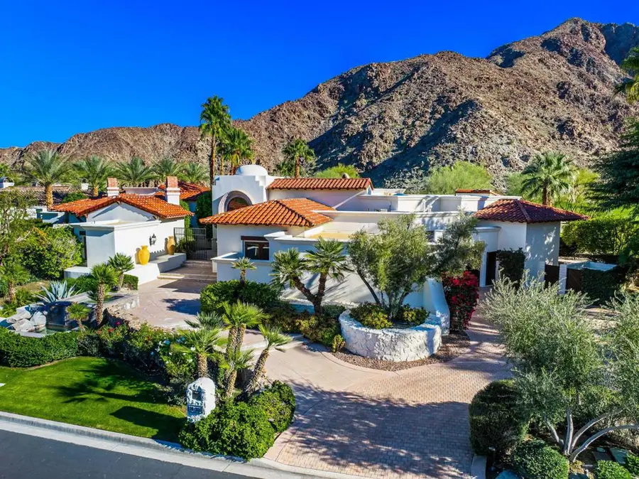 78351 Talking Rock, La Quinta, CA 92253 - #2