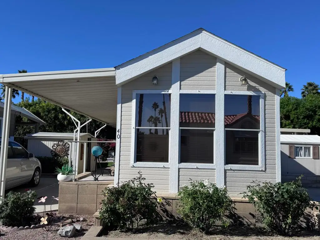 81620 Avenue 49 #40a, Indio, CA 92201 - Image #1