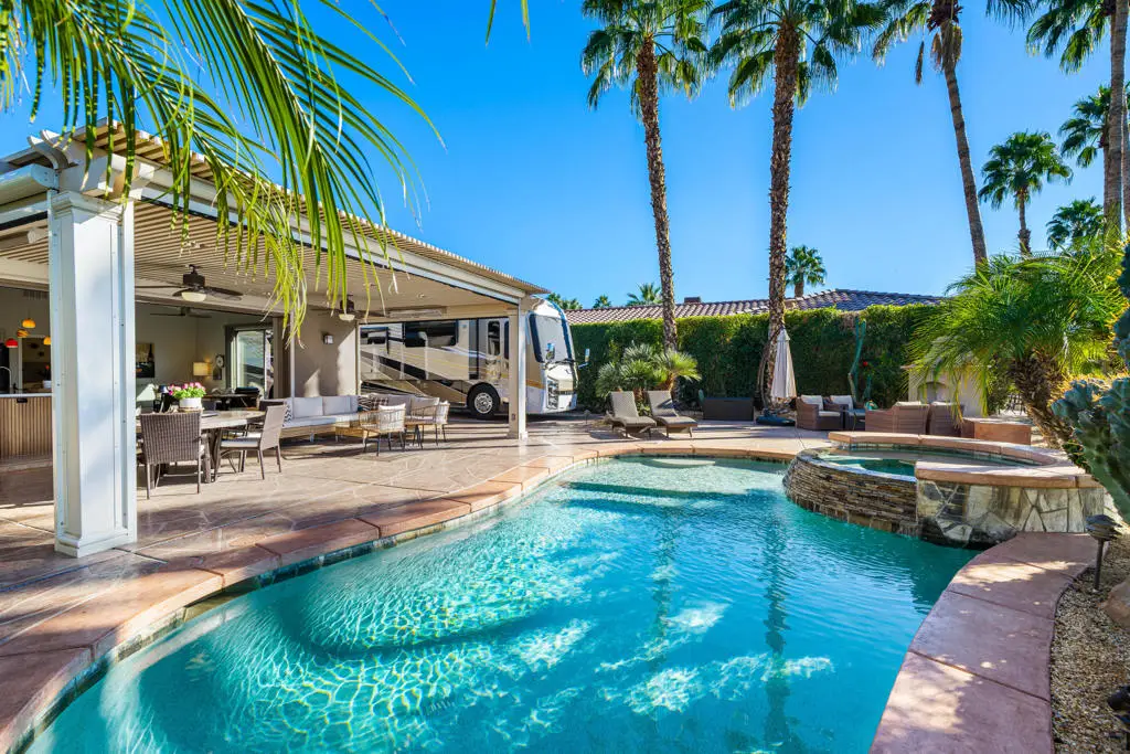 48170 Hjorth Street #85, Indio, CA 92201 - #1