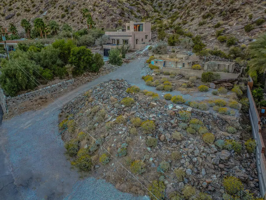 1821 Crestview Drive, Palm Springs, CA 92264 - #3