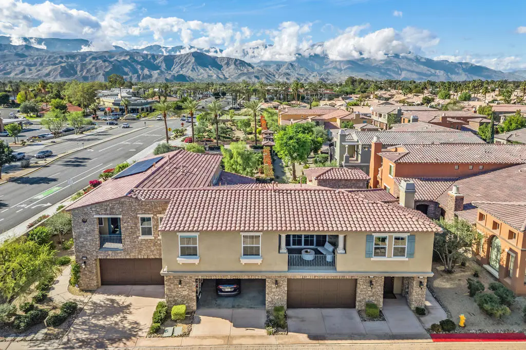 6324 Via Stasera, Palm Desert, CA 92260 - #1