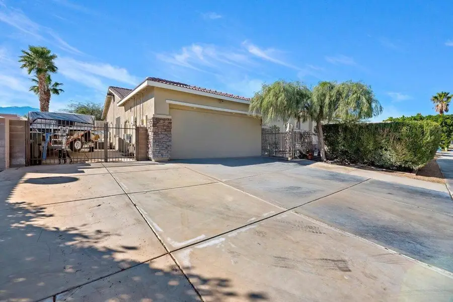 13667 Overlook Drive, Desert Hot Springs, CA 92240 - #3